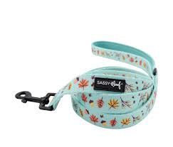 falling fur you fabric lead