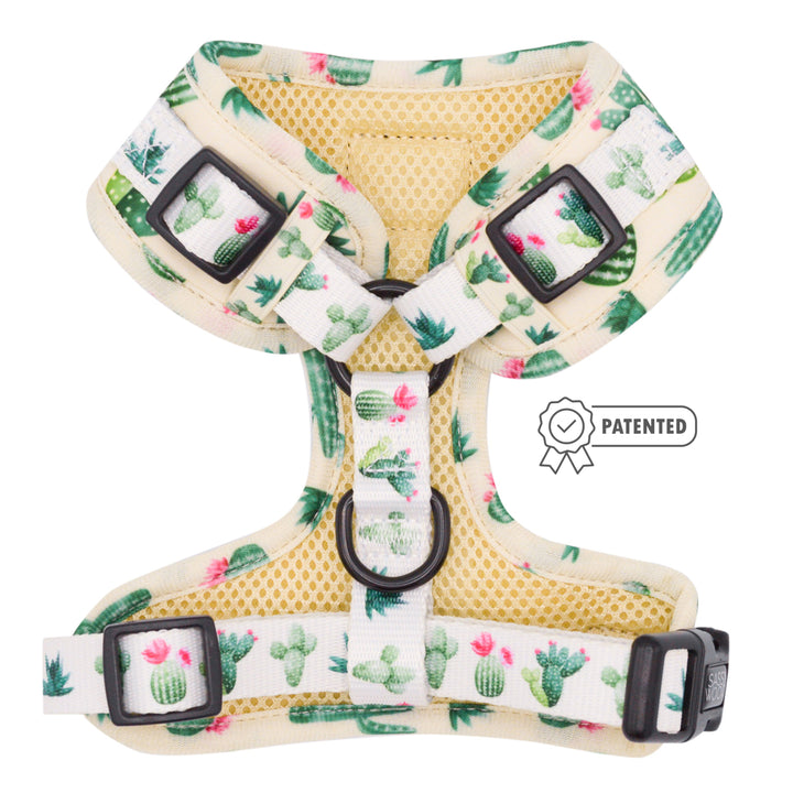 sass on point harness